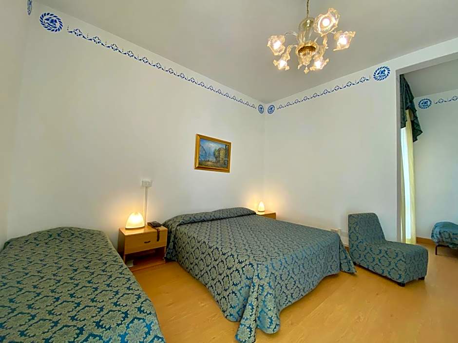 Hotel Florida