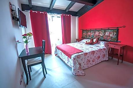 B&B I Fiori del Mare