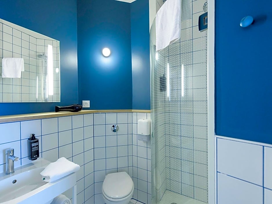 Ibis Styles Deauville Villers Hotel