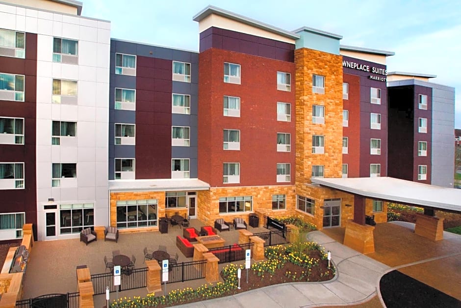 TownePlace Suites by Marriott Pittsburgh Cranberry Township