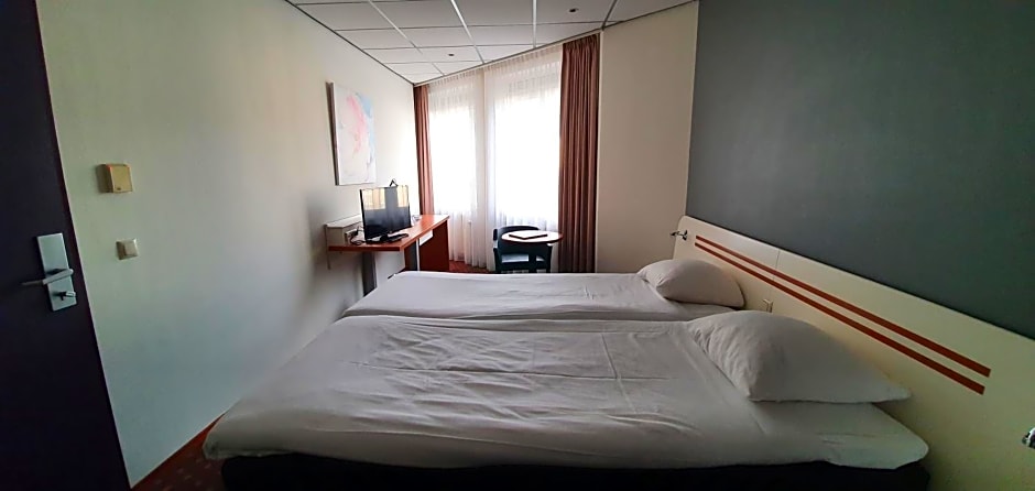 Fletcher Stadshotel Den Haag