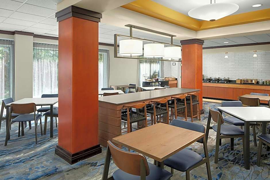 Fairfield Inn & Suites by Marriott Carlisle