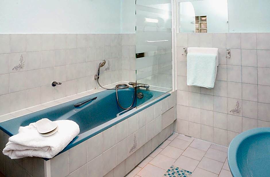 Logis Hôtel et Restaurant du Dauphin