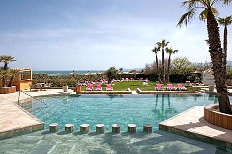 Grand Hôtel Les Flamants Roses Thalasso & Spa