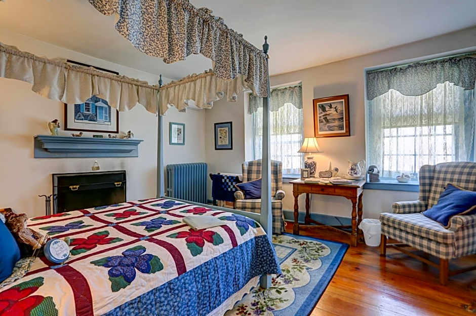 OSCEOLA MILL HOUSE B&B - ADULTS ONLY