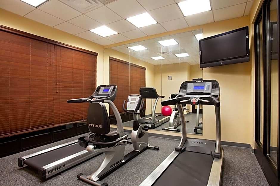Holiday Inn Saint Louis-Fairview Heights By IHG