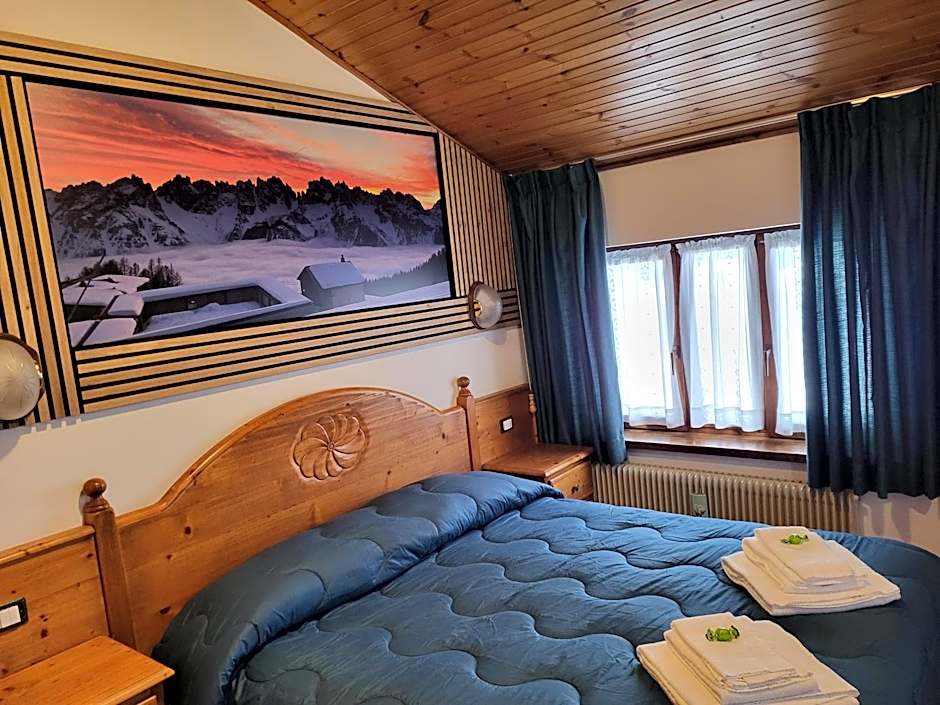 Albergo Meuble Tarandan