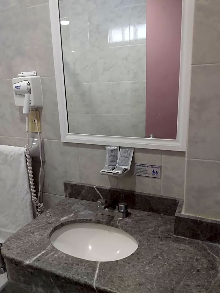 Hotel Cuba