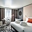 Novotel Paris 13 Porte D Italie Hotel