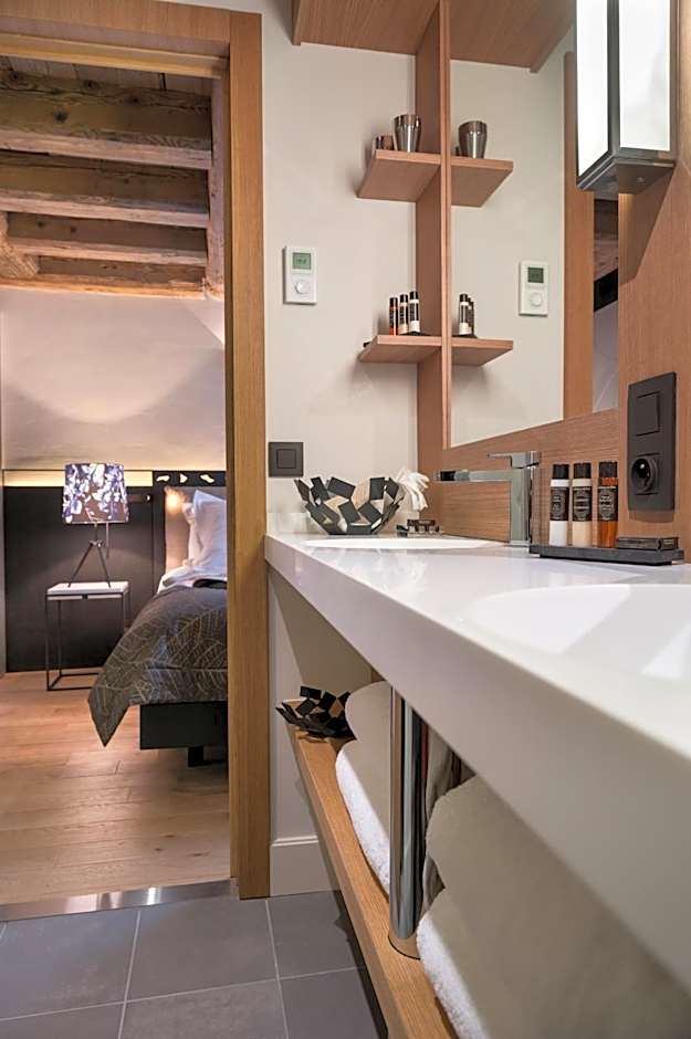 Les Loges Annecy Vieille Ville
