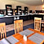 Beaufort Park Hotel
