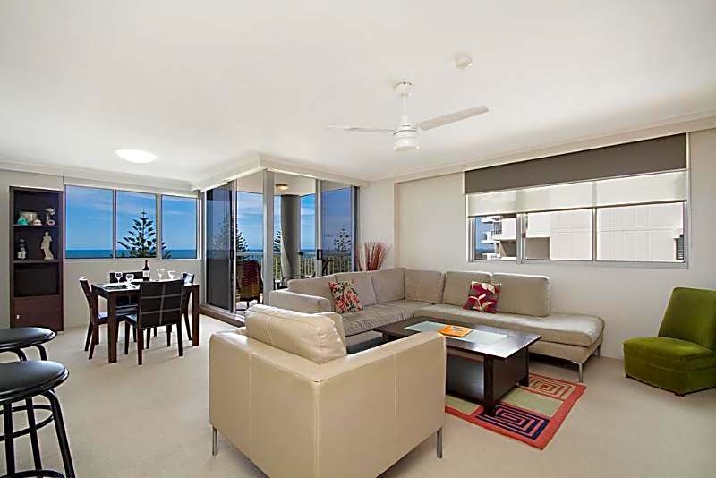 Sandpiper Apartments