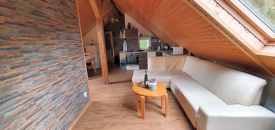 Lipno & Wellness Chata