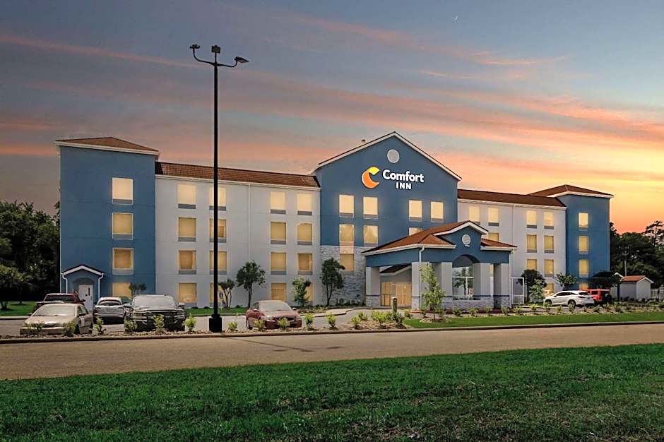 Comfort Inn Conroe