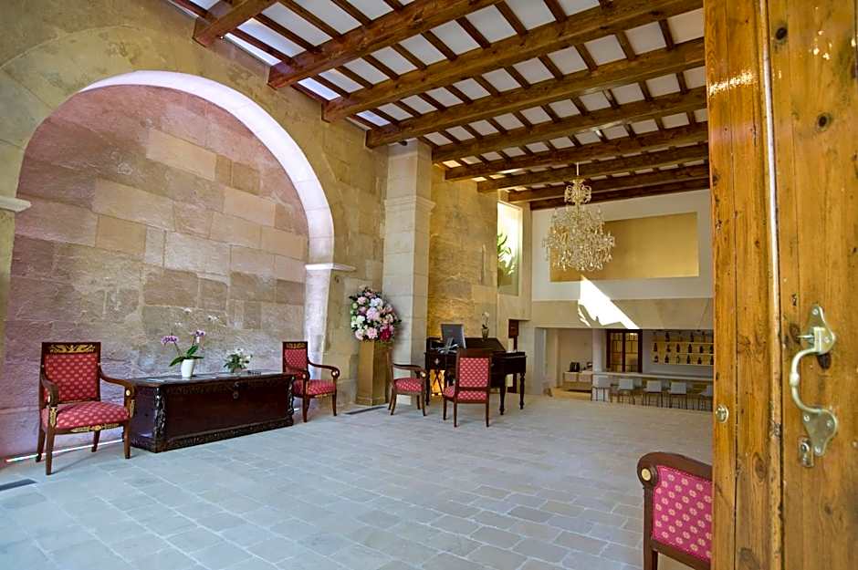 Sindic Hotel - Adults Only