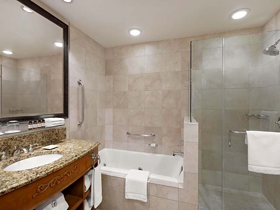 Fairmont Chateau Lake Louise