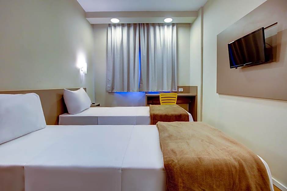 Transamerica Fit Sorriso