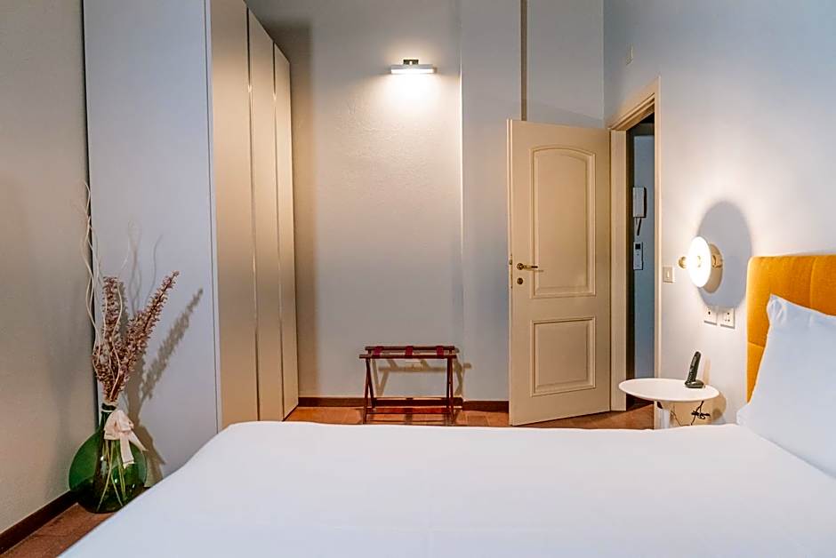 Locanda Del Feudo Charme & Relax