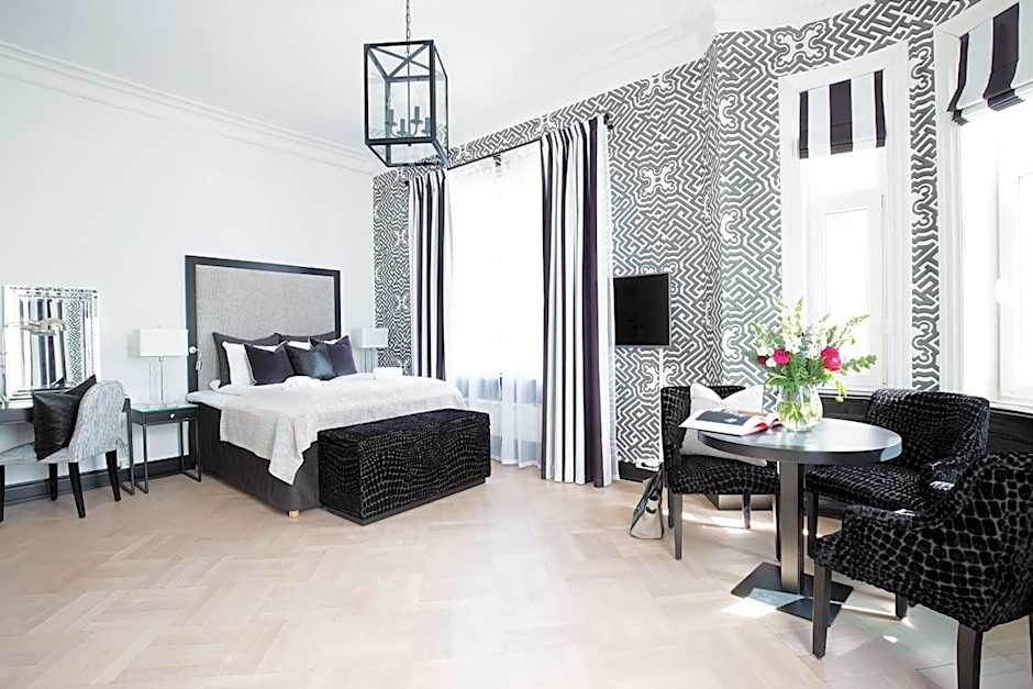 Frogner House - Bygdøy Allé