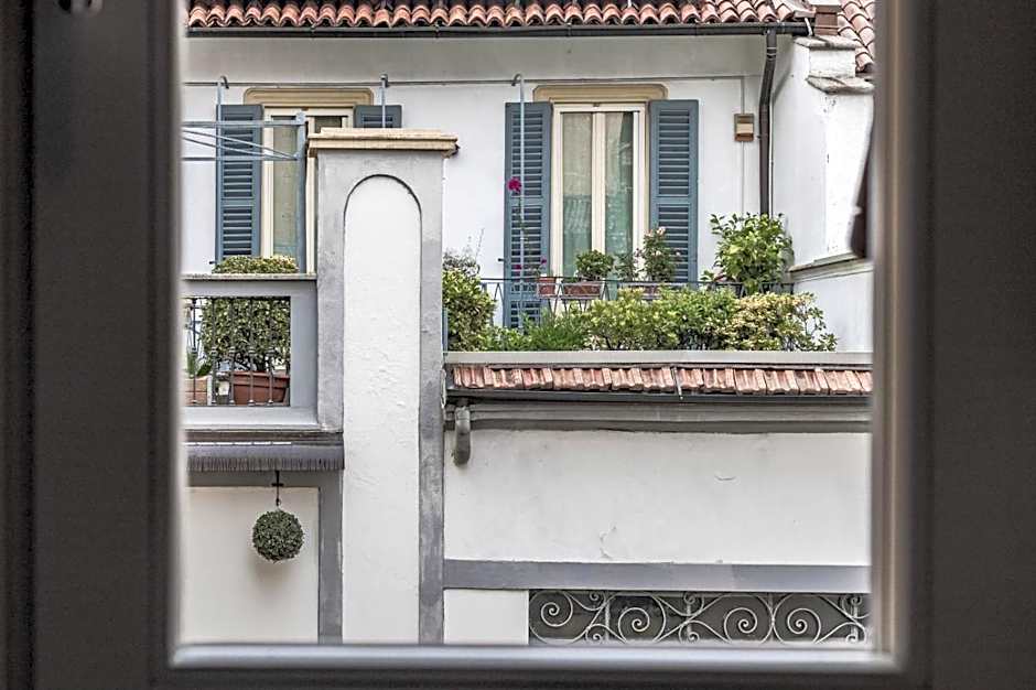 Thea - Centro Storico
