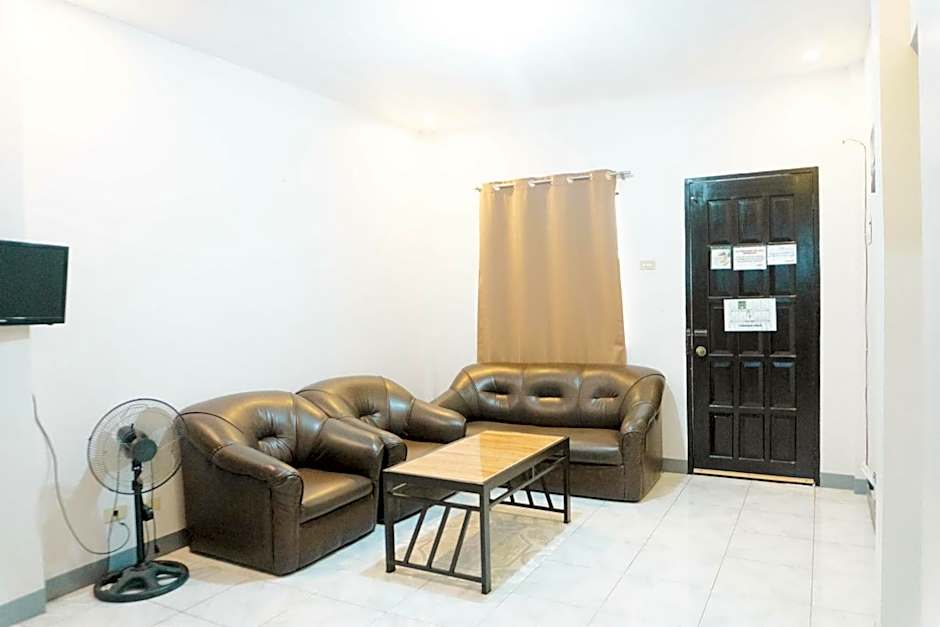 Jared Suites