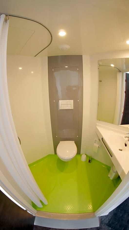 Hotel du Tramway