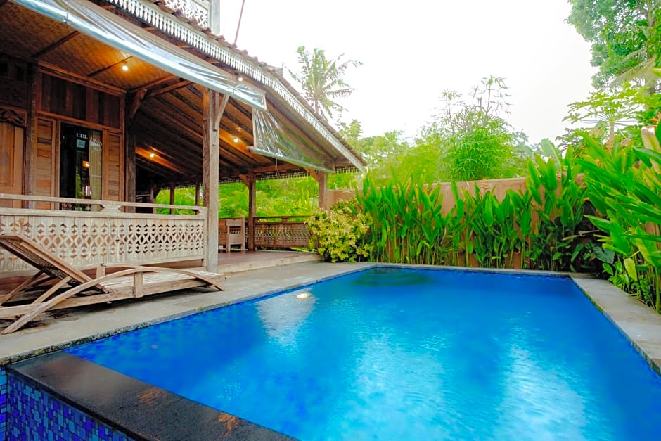 Nauna Villa Ubud