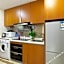 Yunman Lizhi hotel chain apartment