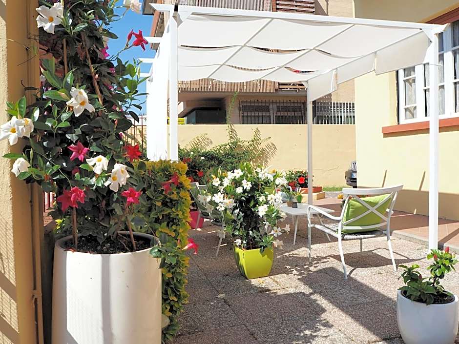 Residence Hotel Vittoria