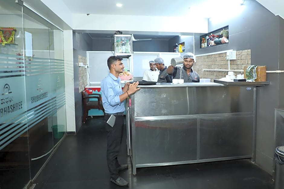 VOV Vijayapura By Fidato Hotels