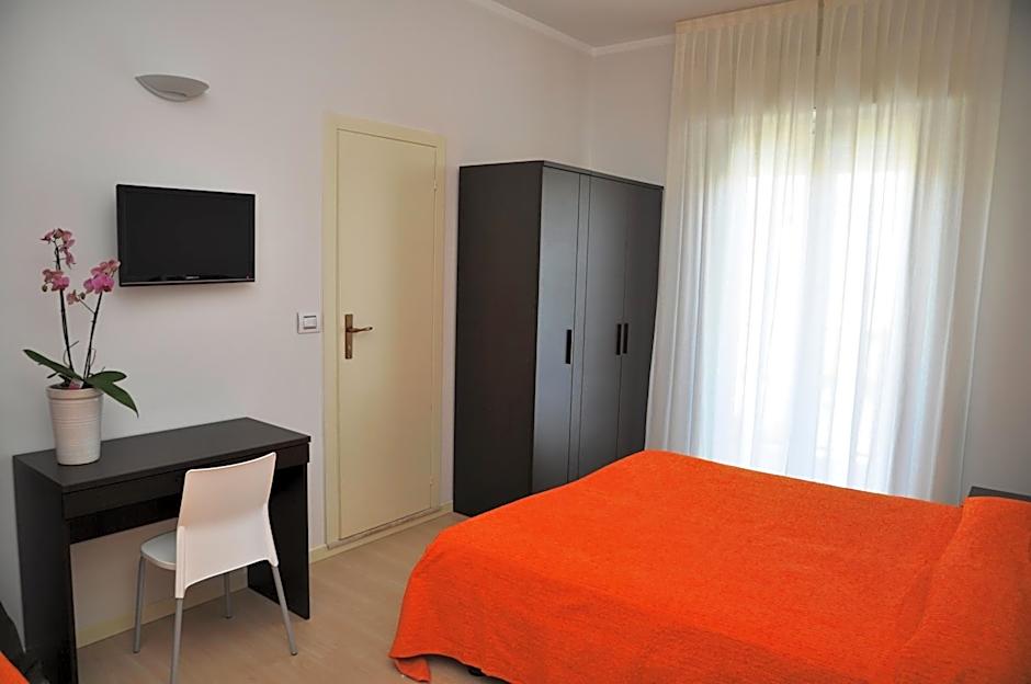 Hotel Lugano