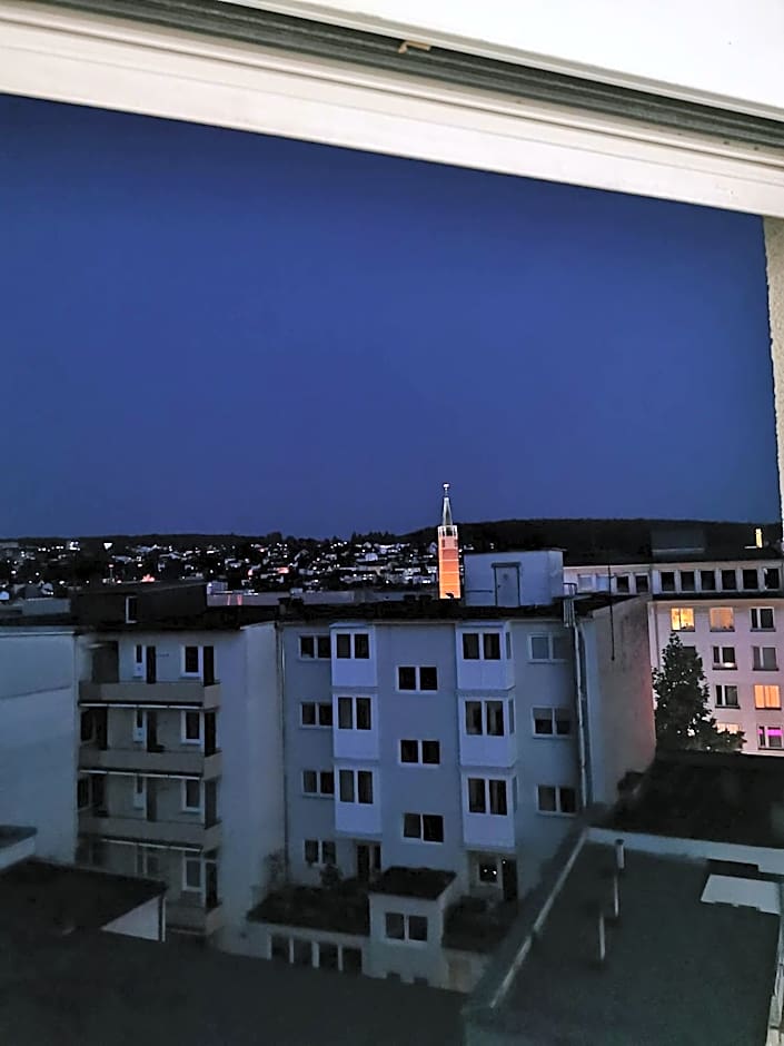 City Hotel Pforzheim