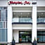 Hampton Inn by Hilton Hamilton