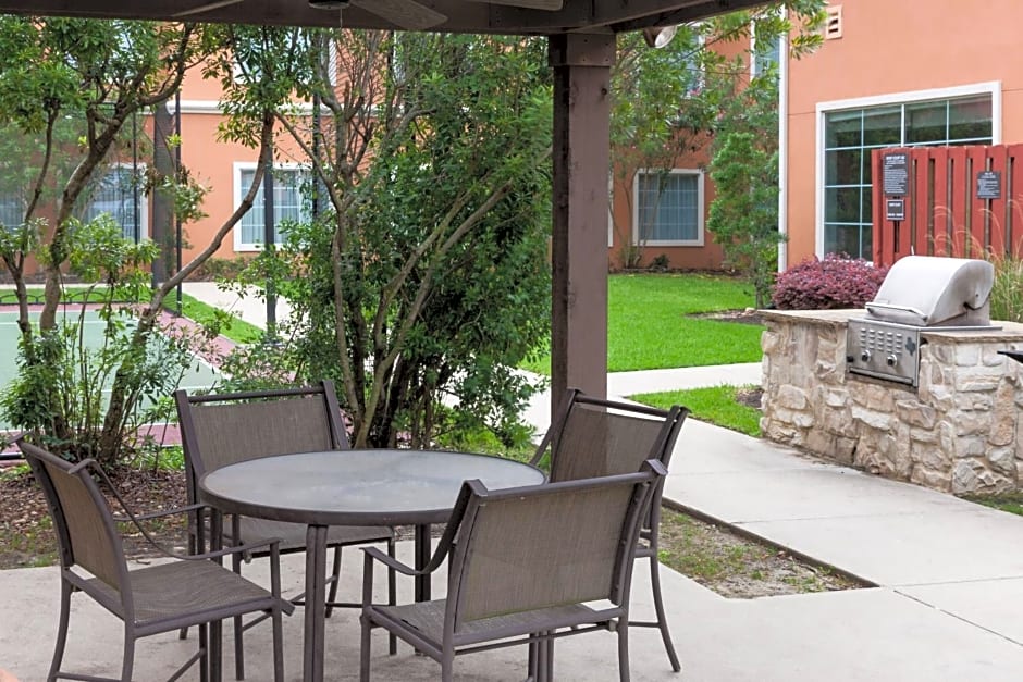Residence Inn Beaumont