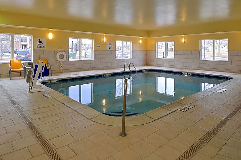 Holiday Inn Express Hotel & Suites Omaha West By IHG
