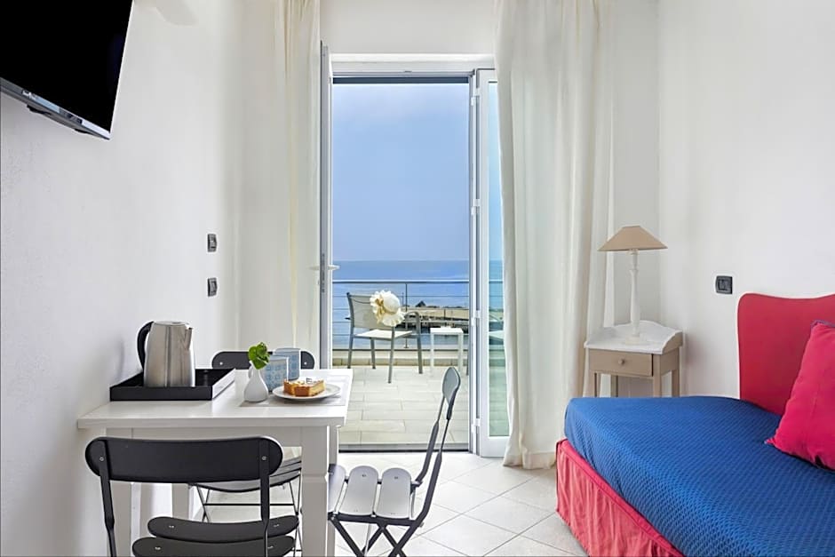 Residence Stella Marina