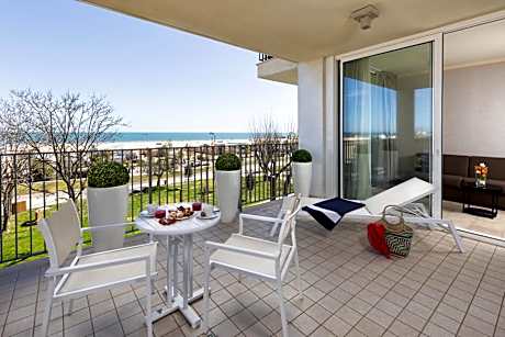 Mercure Rimini Lungomare
