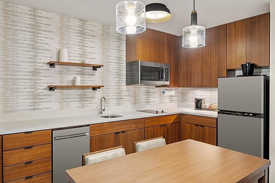 Residence Inn by Marriott Homewood Mountain Brook