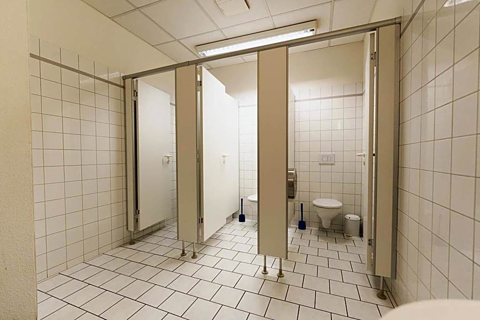 Industriepalast Hostel Berlin