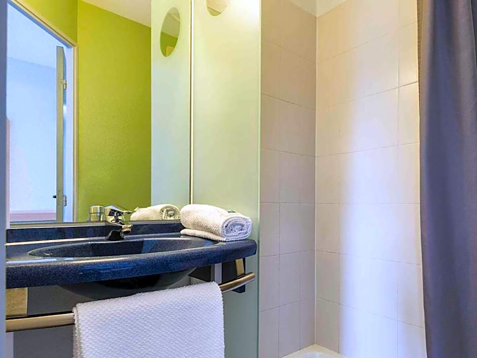 ibis budget Châtellerault Nord