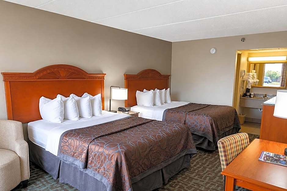 Days Inn by Wyndham Apple Valley Sevierville