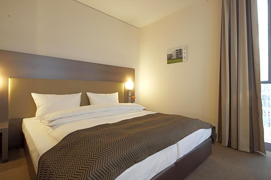 InterCityHotel Mannheim