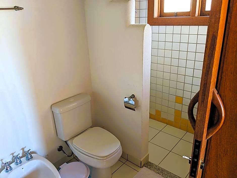 Residence Maria Vittoria Praia Arraial