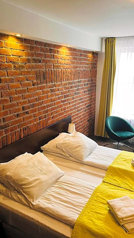 Hotel Artus - Old Town