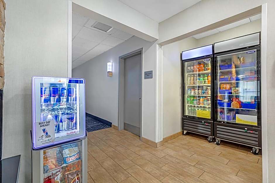Comfort Inn & Suites Mt Laurel - Philadelphia