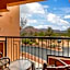Hilton Vacation Club Sedona Summit