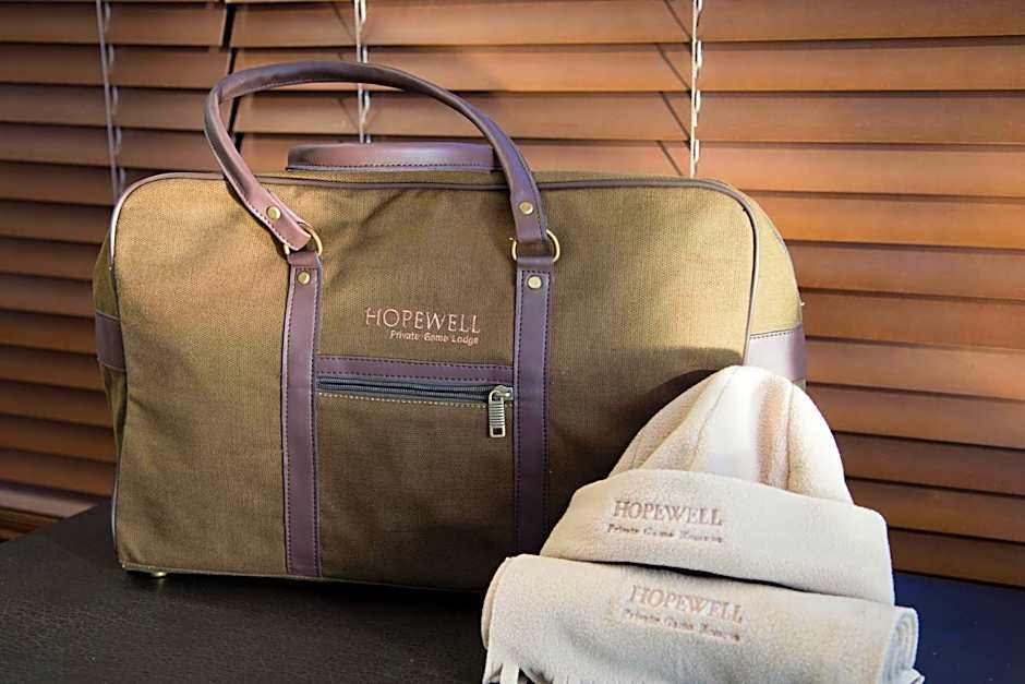 Hopewell Private Game Reserve