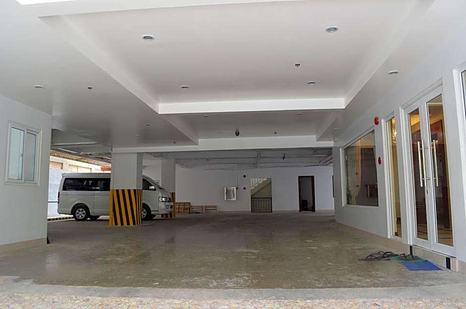 Grand Isabella Residences