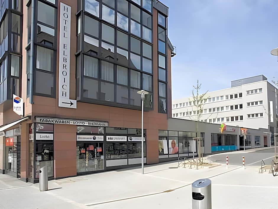 Hotel Elbroich