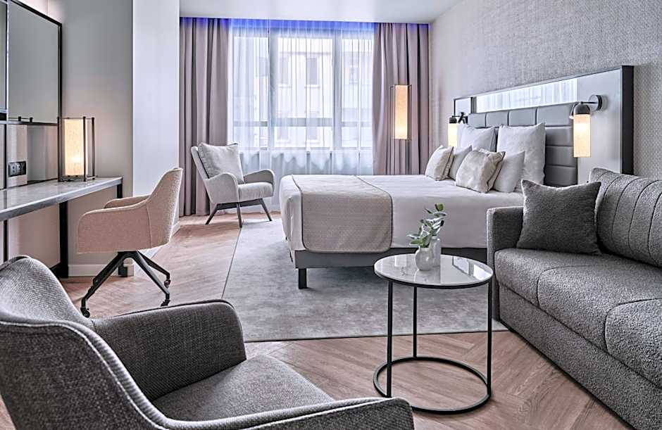 Leonardo Royal Hotel Warsaw